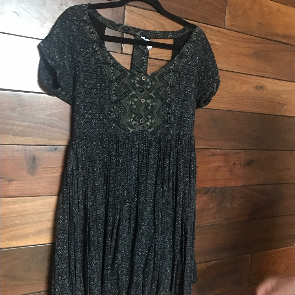 Free People Short Dress