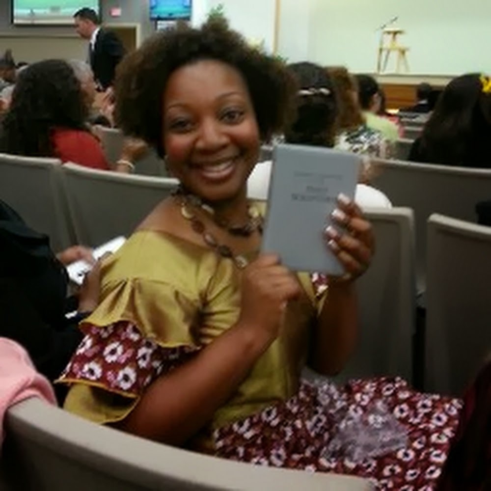 Meet your Posher, Brenda