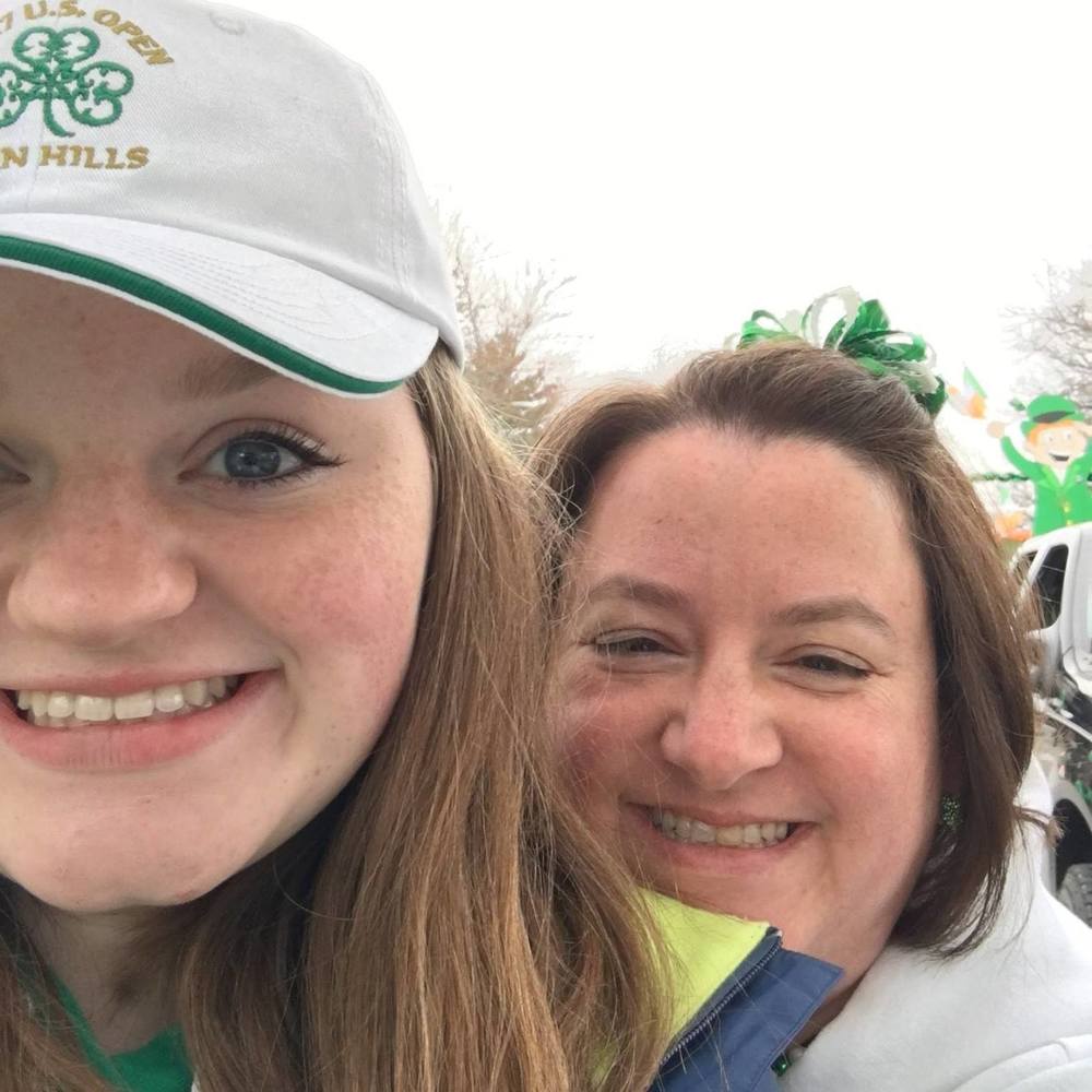 Meet your Posher, Denise