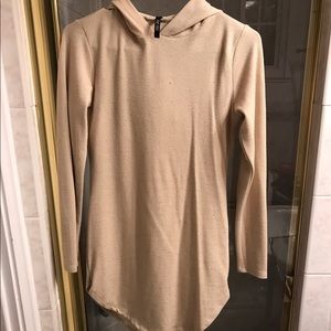 NWOT Lex & Mila shortie dress