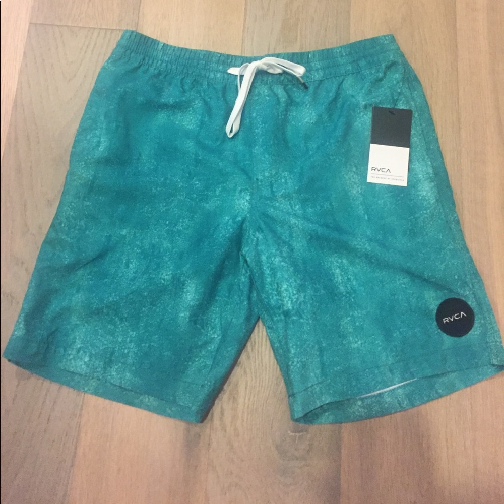 RVCA Volley Shorts