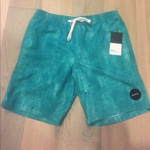 RVCA Volley Shorts