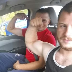 Meet your Posher, Norman