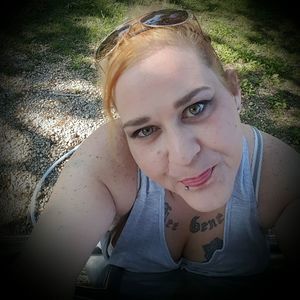 Meet your Posher, Brandy