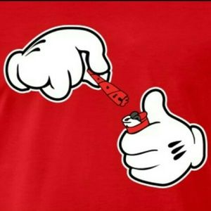 Meet your Posher, Gregory