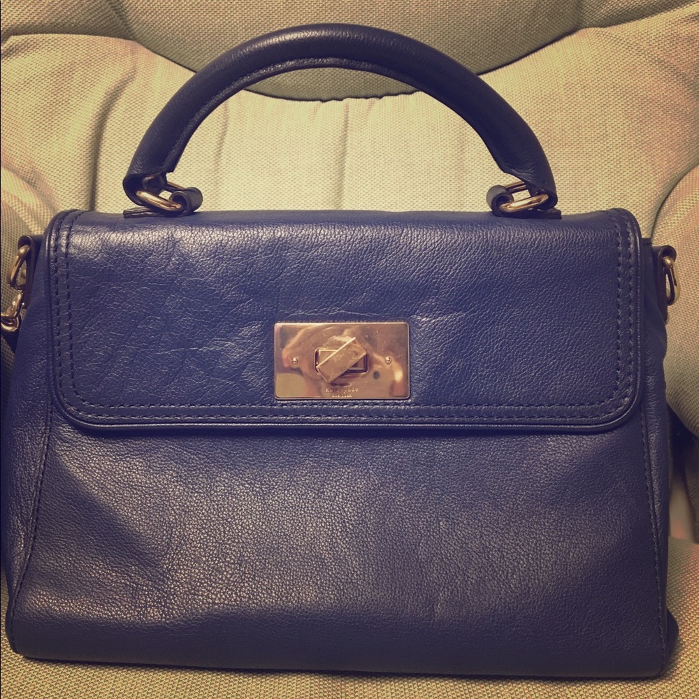 Kate Spade Bag ( sold to one of my friends )