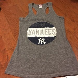 Yankees Tank  ⚾️