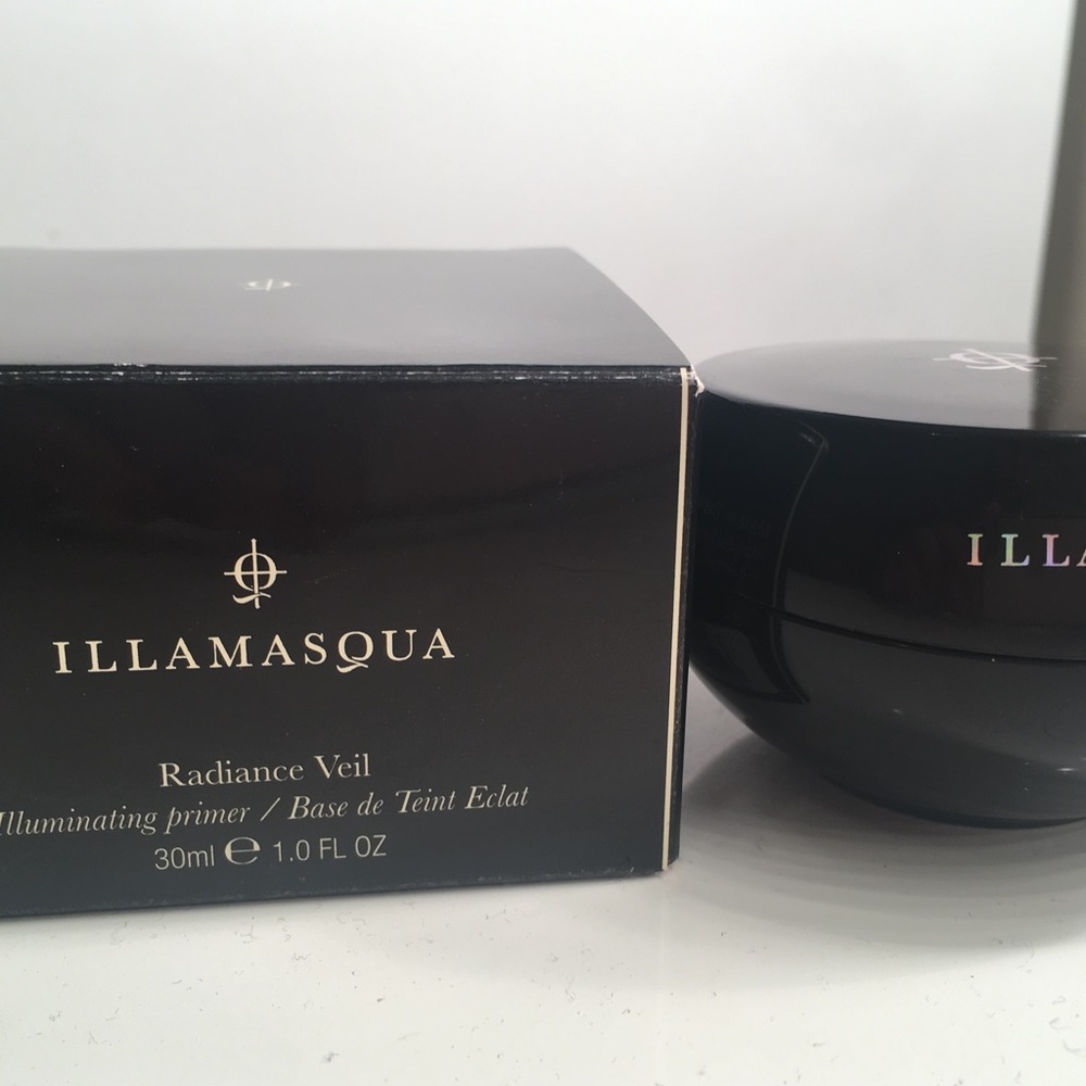 Illamasqua Radiance Veil |BRAND NEW|