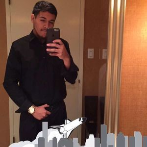 Meet your Posher, Hector