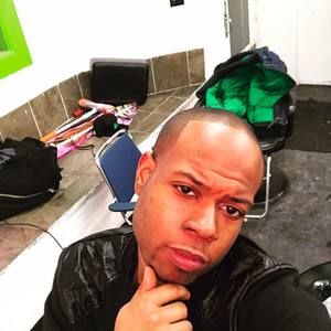 Meet your Posher, Corey