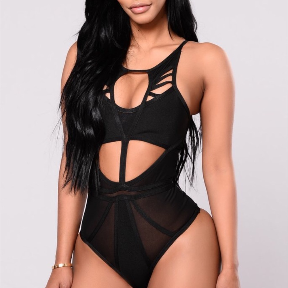 Bodysuit