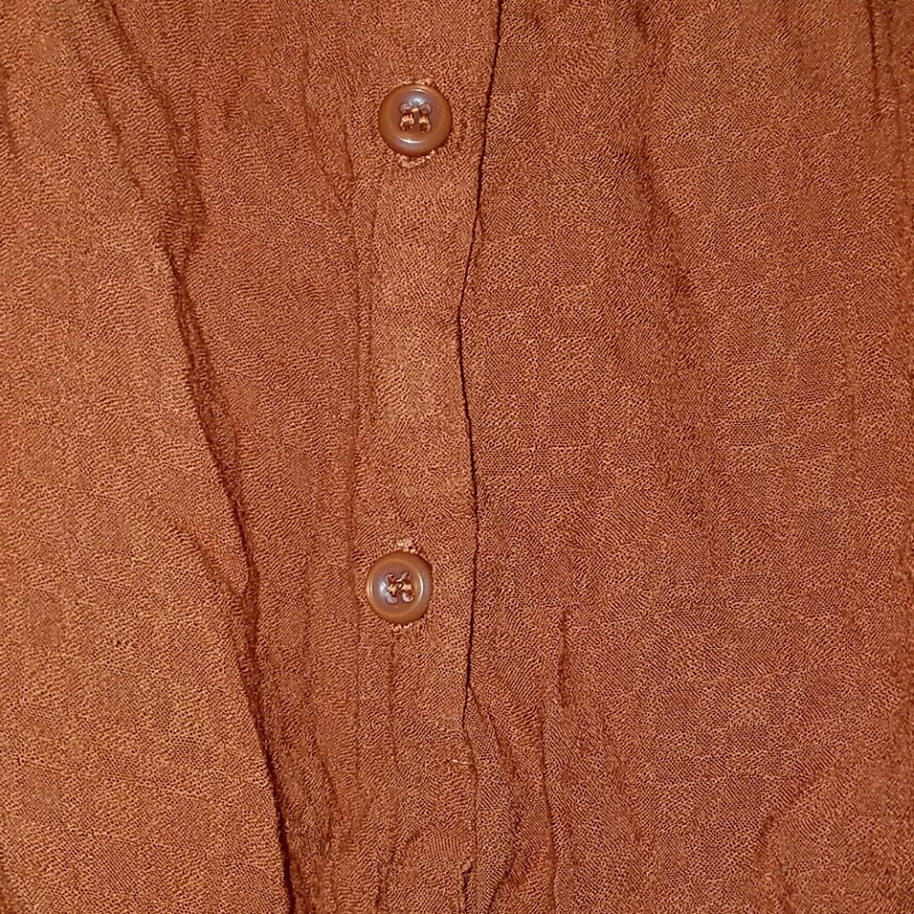 Crop top - Picture 2 of 2