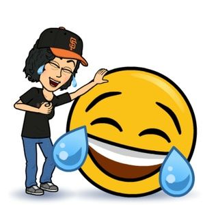 Meet your Posher, Grace