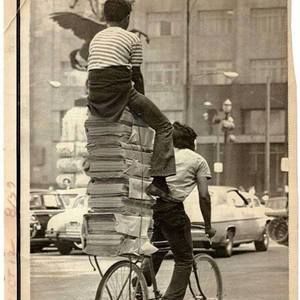 Meet your Posher, Jeff