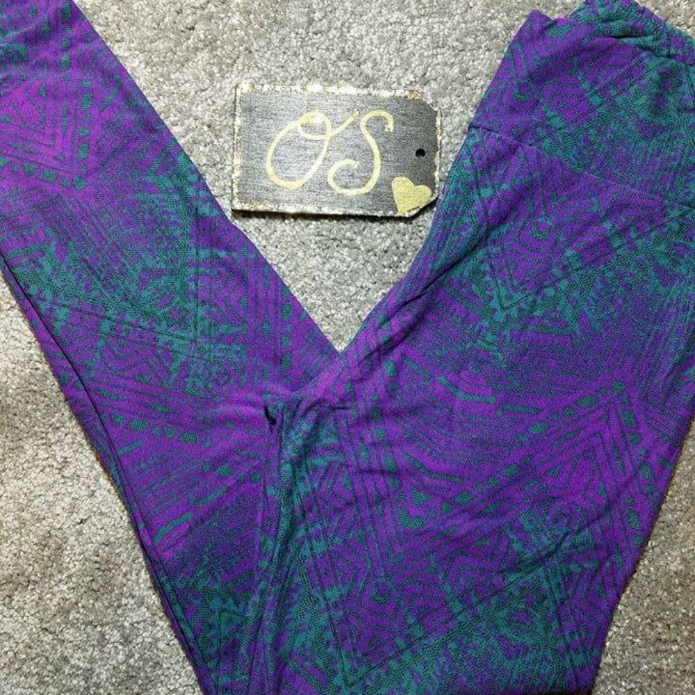 OS Leggings