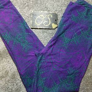 OS Leggings