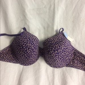 Simply Basic Bra