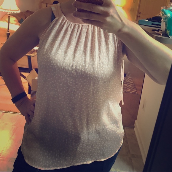 Pink tank - Picture 2 of 3