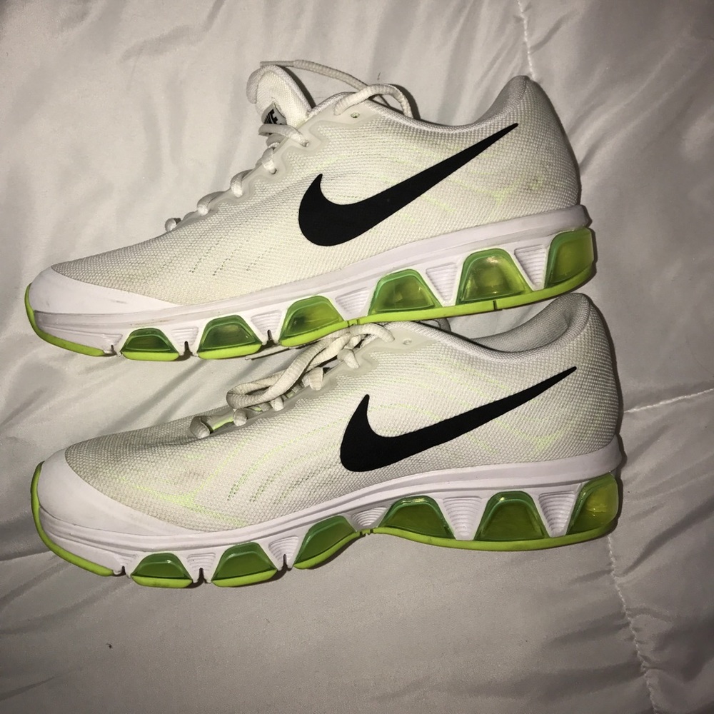 Nike Airmax Tailwind 6