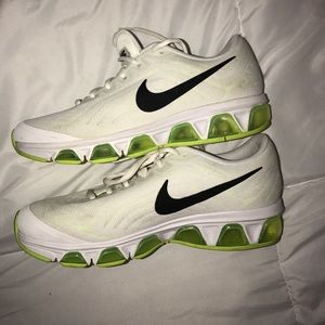 Nike Airmax Tailwind 6