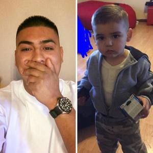 Meet your Posher, Jaime