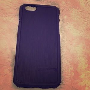 Body Glove purple iPhone 6/6s case
