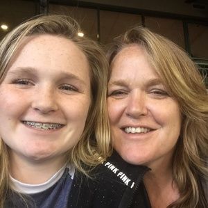 Meet your Posher, Mo