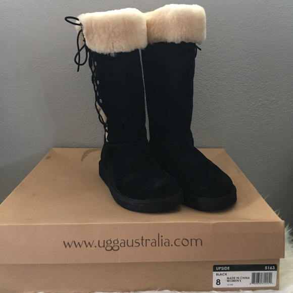 uggs rain boots with fur uggs rain boots with fur
