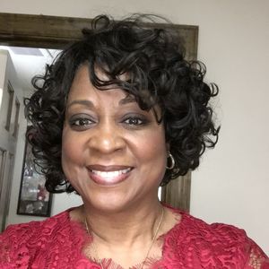 Meet your Posher, Vickie