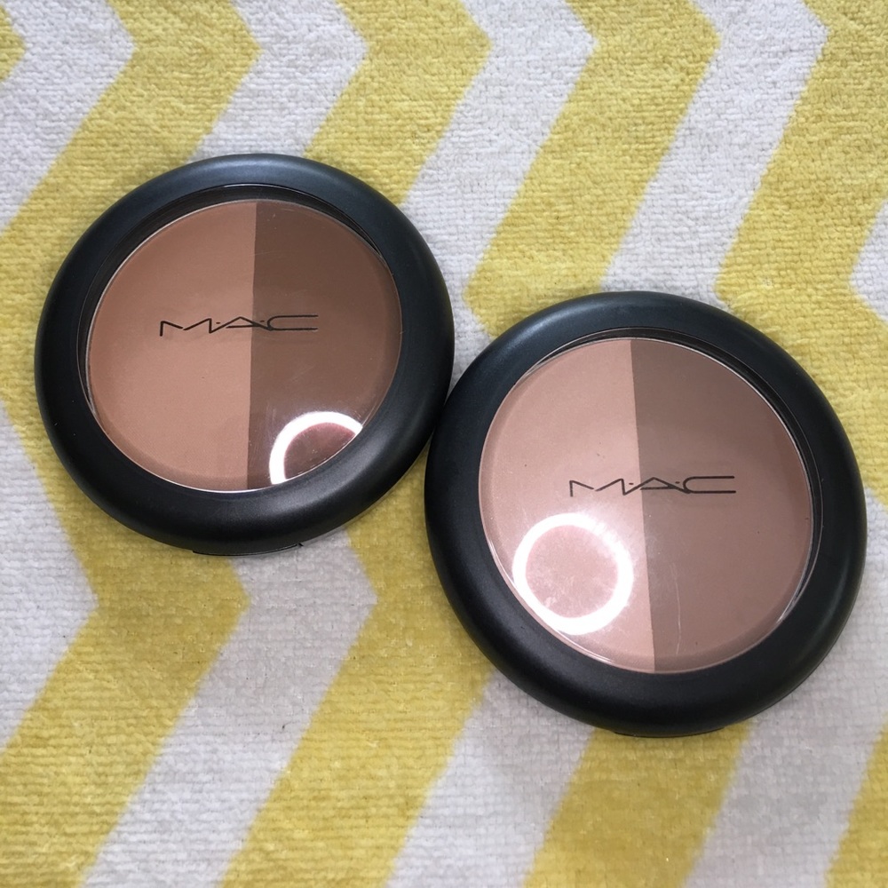 M•A•C Cosmetics Sculpt & Shape Powder👩🏽‍🎨
