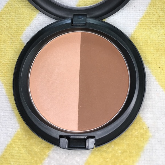 M•A•C Cosmetics Sculpt & Shape Powder👩🏽‍🎨 - Picture 2 of 4