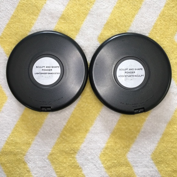 M•A•C Cosmetics Sculpt & Shape Powder👩🏽‍🎨 - Picture 4 of 4