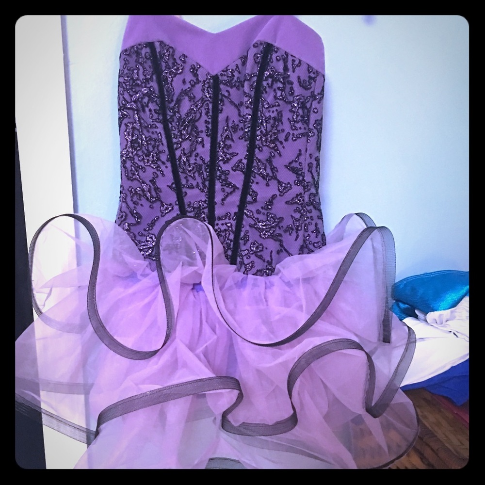 Dance Costume