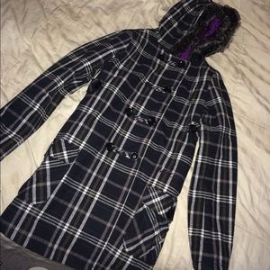 Volcom Winter Jacket
