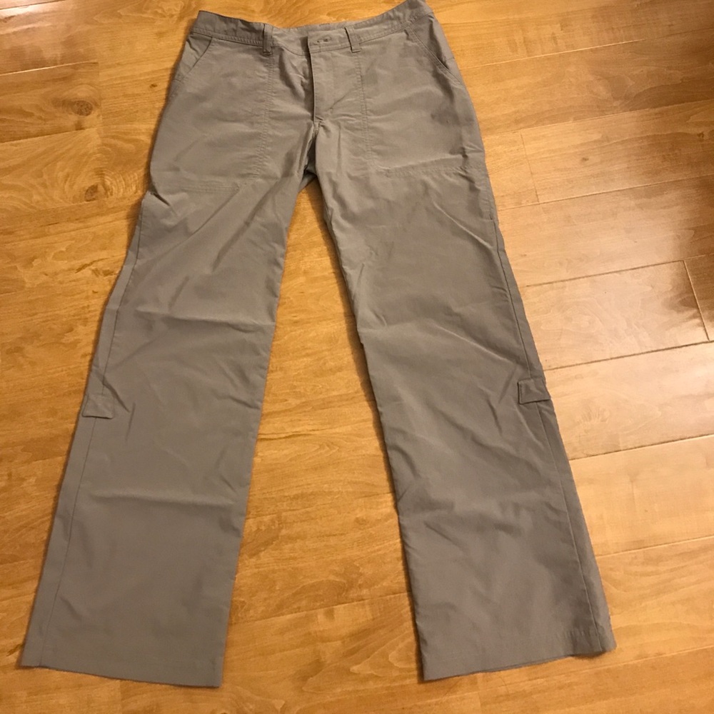 Patagonia trekking pants