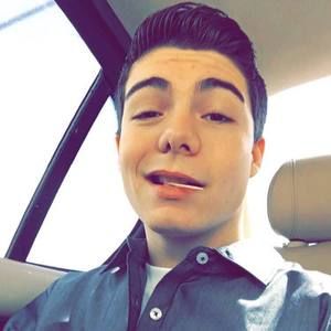 Meet your Posher, Raymond