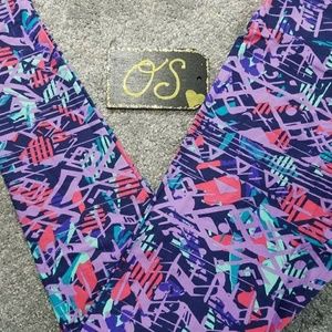 OS Leggings