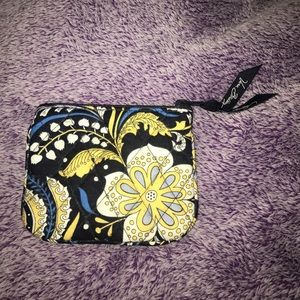 Vera Bradley Coin purse