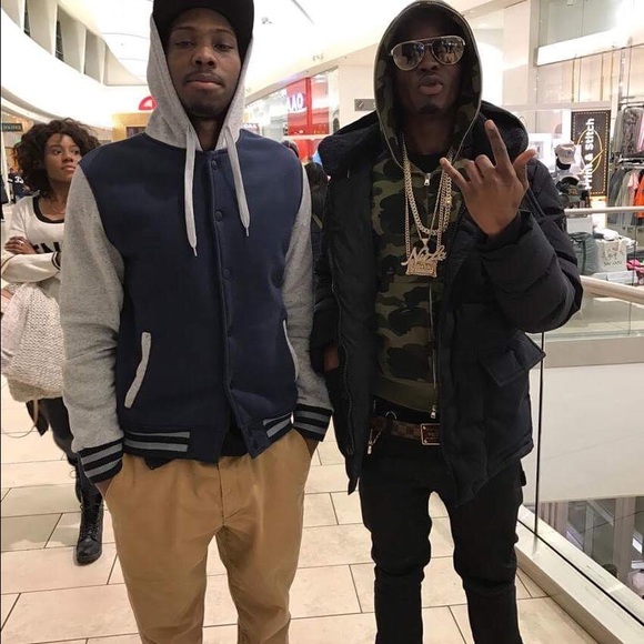 Meet your Posher, James - Picture 1 of 1