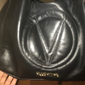Mario Valentino shoulder bag