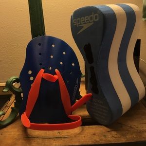 Speedo Pull and Paddle