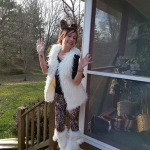 Meet your Posher, Sherry