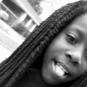 Meet your Posher, Jaylen