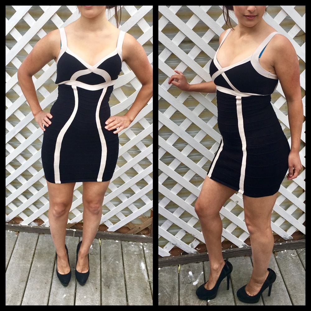 Club dresses - Picture 3 of 4