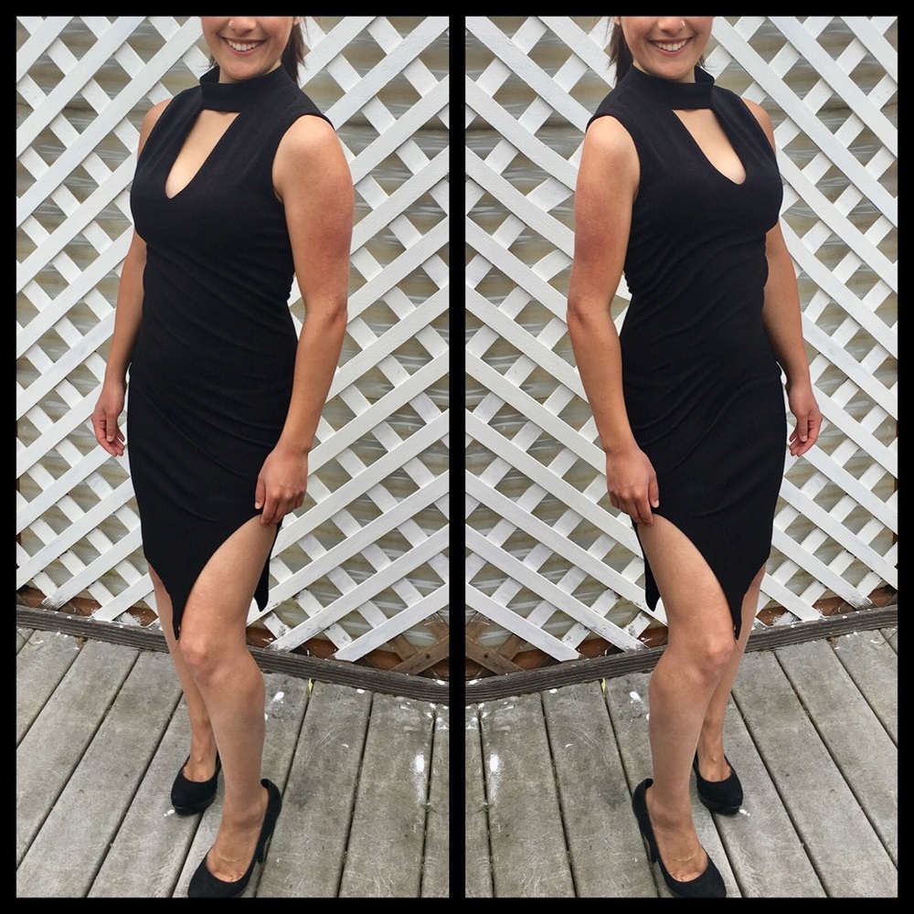 Club dresses - Picture 4 of 4