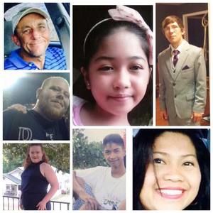 Meet your Posher, Ray