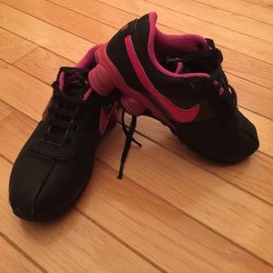 Toddler Girls Nike Shox