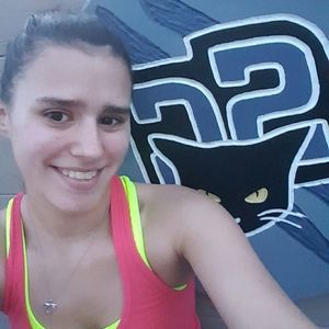 Meet your Posher, Nicole