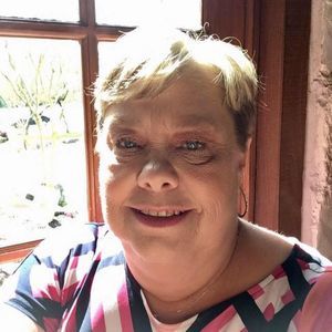 Meet your Posher, Lynn