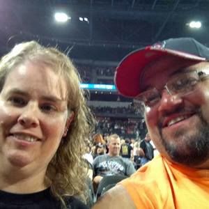 Meet your Posher, Terri